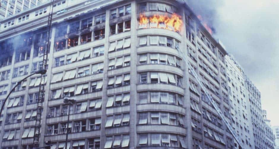 Edifício Andorinha
