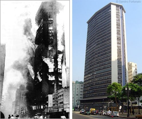 Edifício Andraus