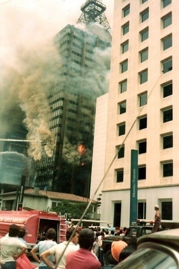 Edifício Grande Avenida